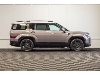 2024 Hyundai Santa Fe