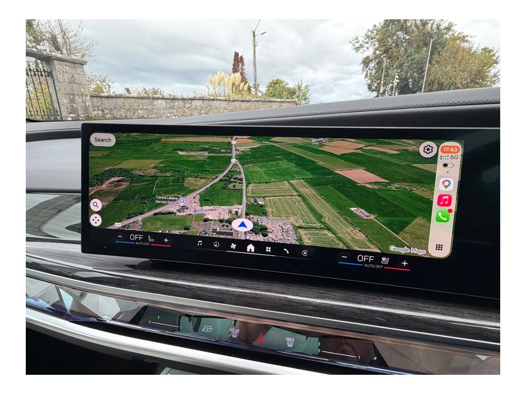 2026 BMW i7