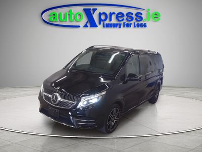 2023 Mercedes-Benz V Class