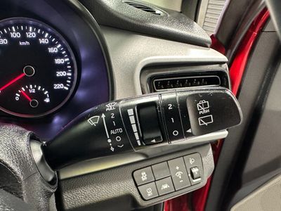 2019 Kia Stonic