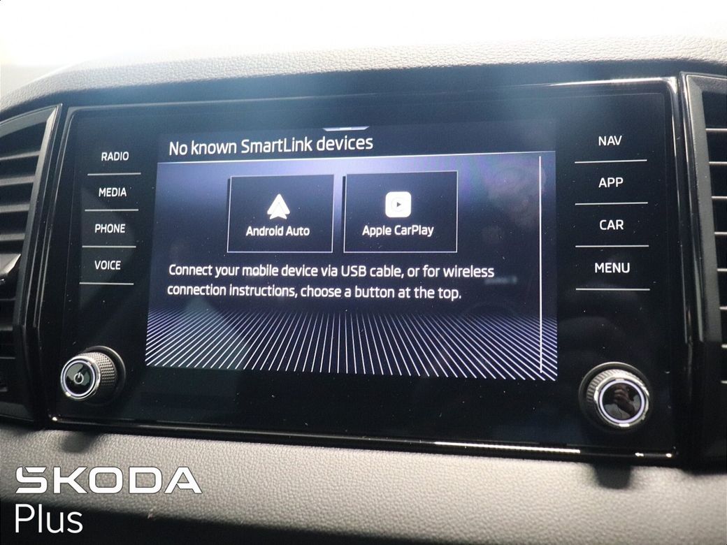 2026 Skoda Karoq