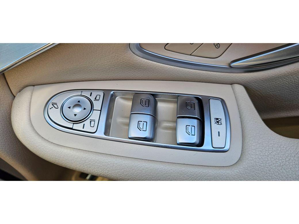 2020 Mercedes-Benz GLC Class