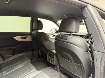 2025 Audi Q8