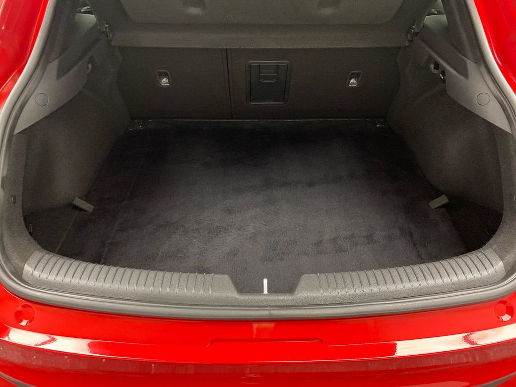 2018 Hyundai i30