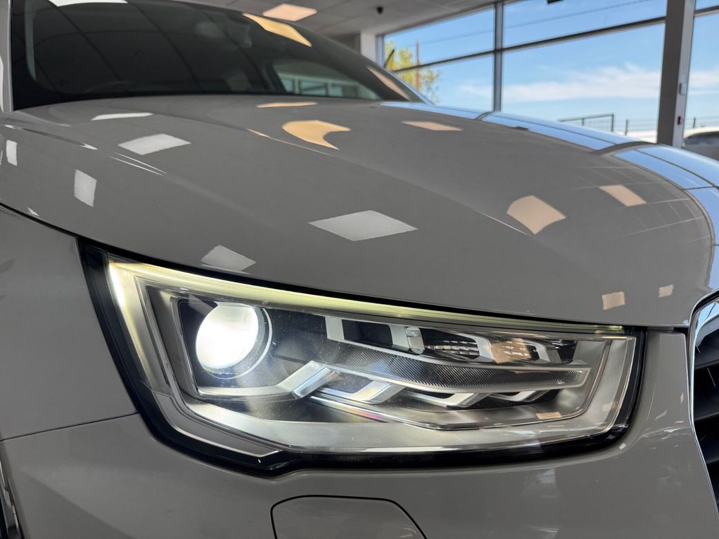 2017 Audi A1