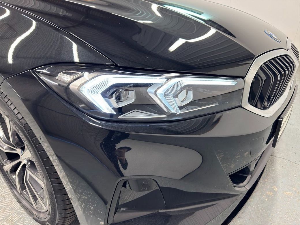 2024 BMW 3 Series