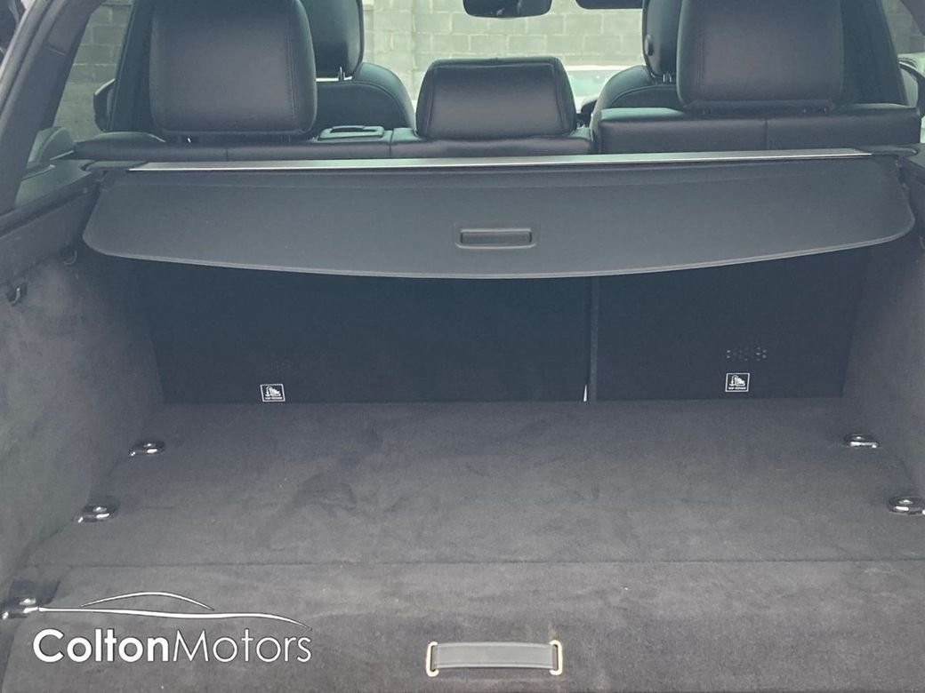 2020 Land Rover Range Rover Sport