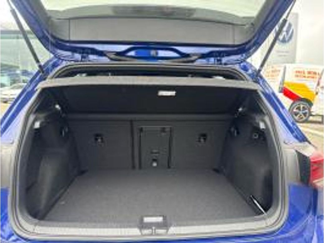 2023 Volkswagen Golf