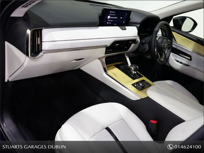 2026 Mazda CX-60