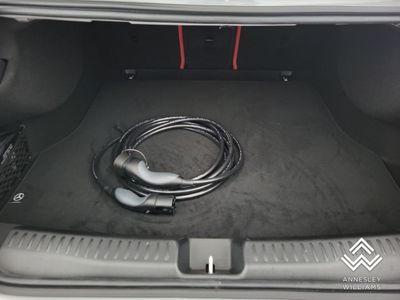 2025 Mercedes-Benz CLA Class