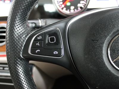 2018 Mercedes-Benz E Class