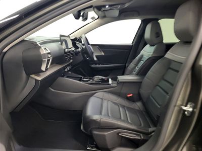 2025 Citroen C5 X