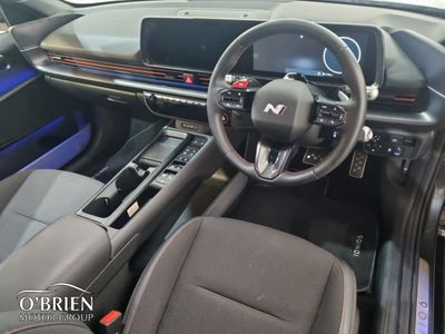 2026 Hyundai Ioniq 6