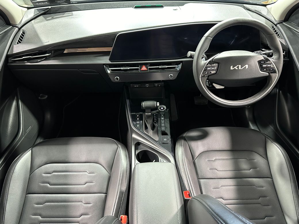 2026 Kia Niro