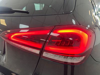 2019 Mercedes-Benz A Class