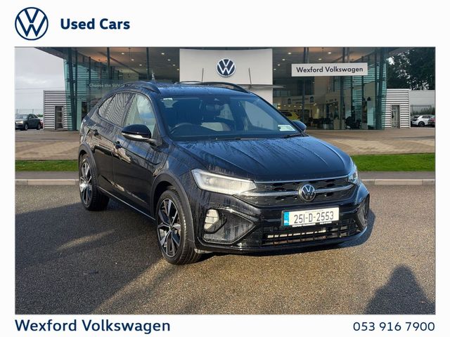 vehicle for sale from Wexford Volkswagen