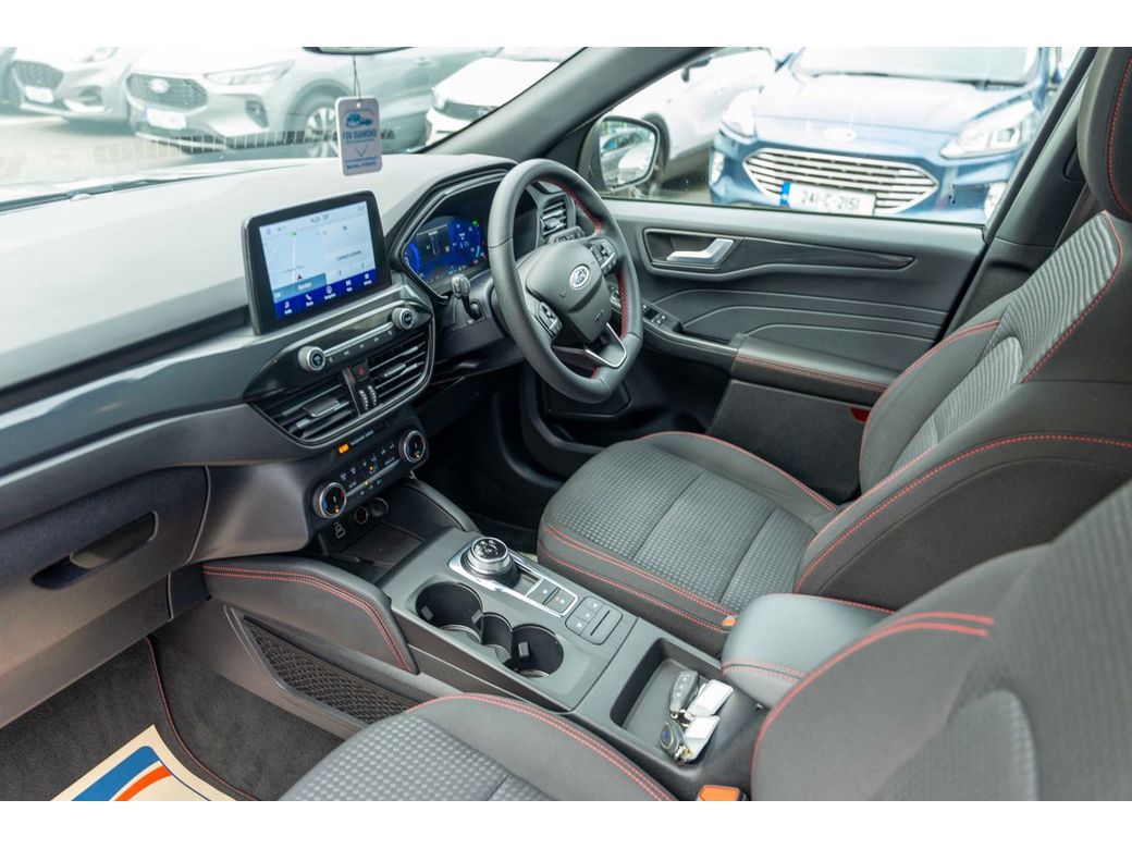 2023 Ford Kuga