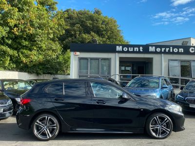 2020 BMW 1 Series