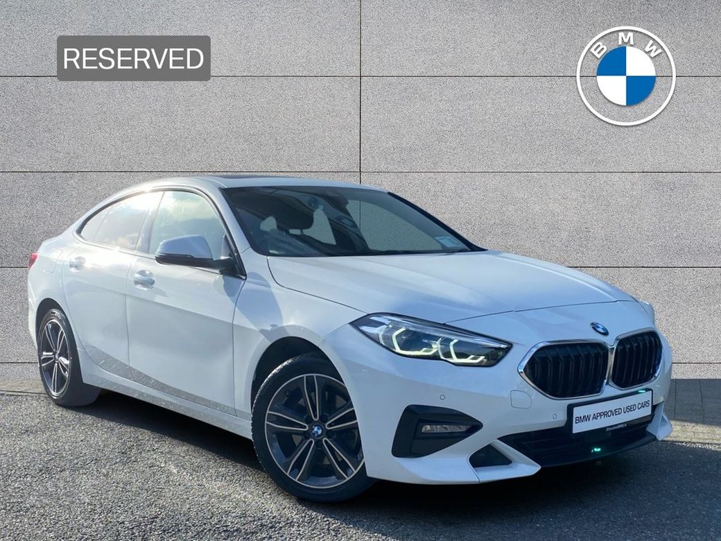 2023 BMW 2 Series