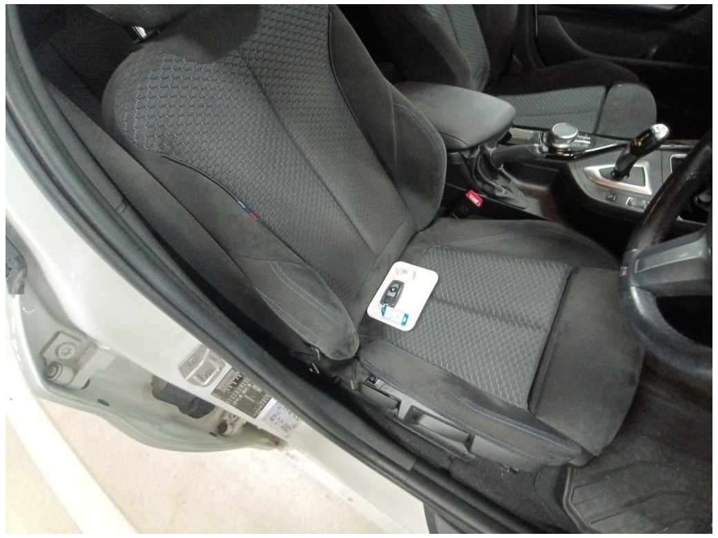2018 BMW 1 Series