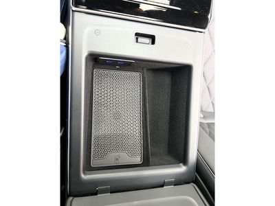 2023 Mercedes-Benz S Class