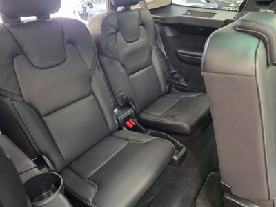 2023 Volvo XC90