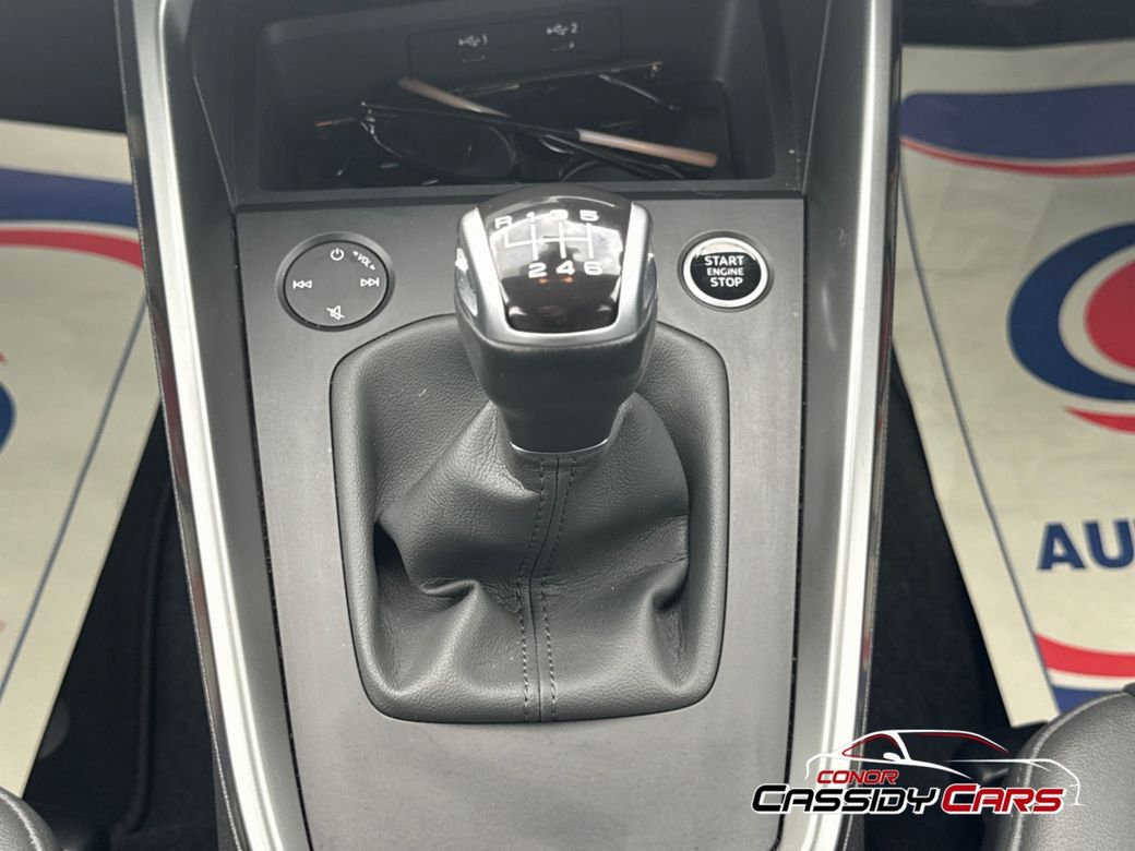 2023 Audi A3