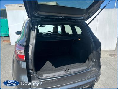 2019 Ford Kuga
