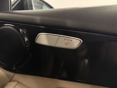 2018 Mercedes-Benz GLC Class