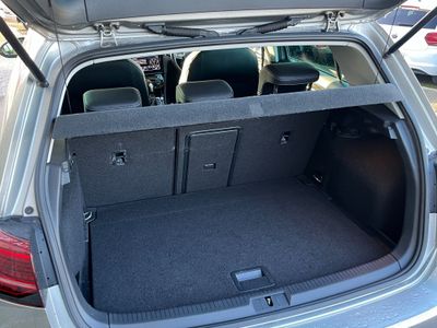 2020 Volkswagen Golf