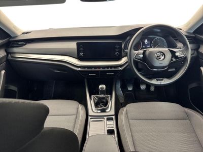 2024 Skoda Octavia