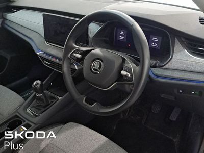 2025 Skoda Octavia