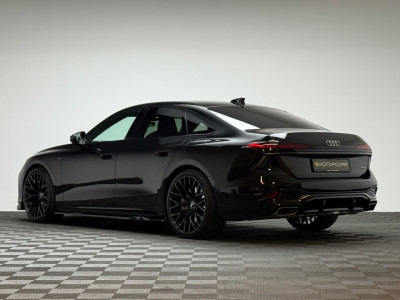 2026 Audi A6