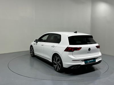 2024 Volkswagen Golf