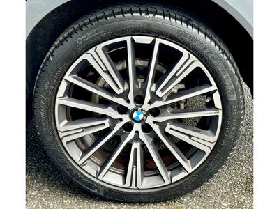2024 BMW X2