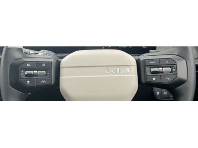 2026 Kia EV6