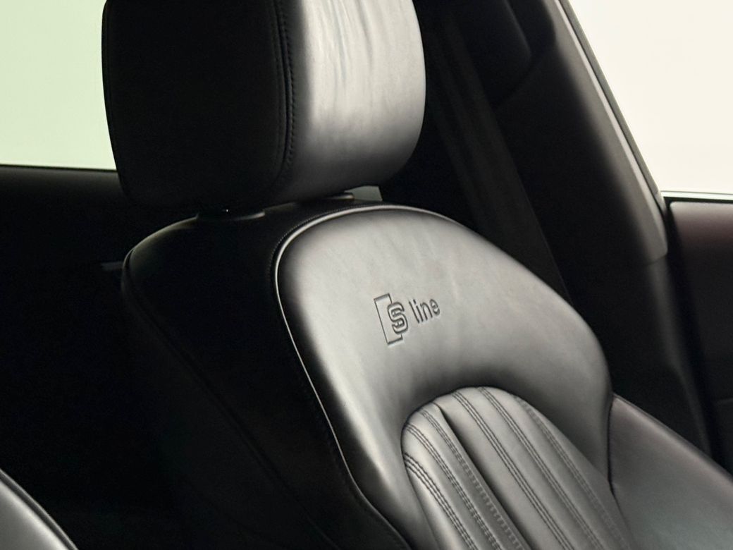 2017 Audi A7