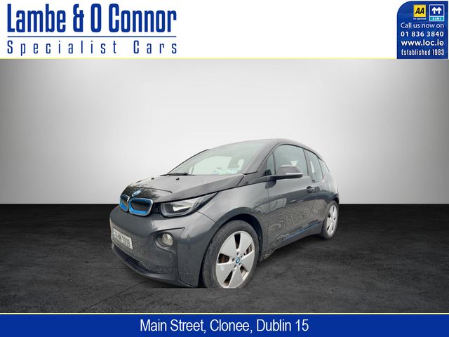 vehicle for sale from Lambe & O'Connor