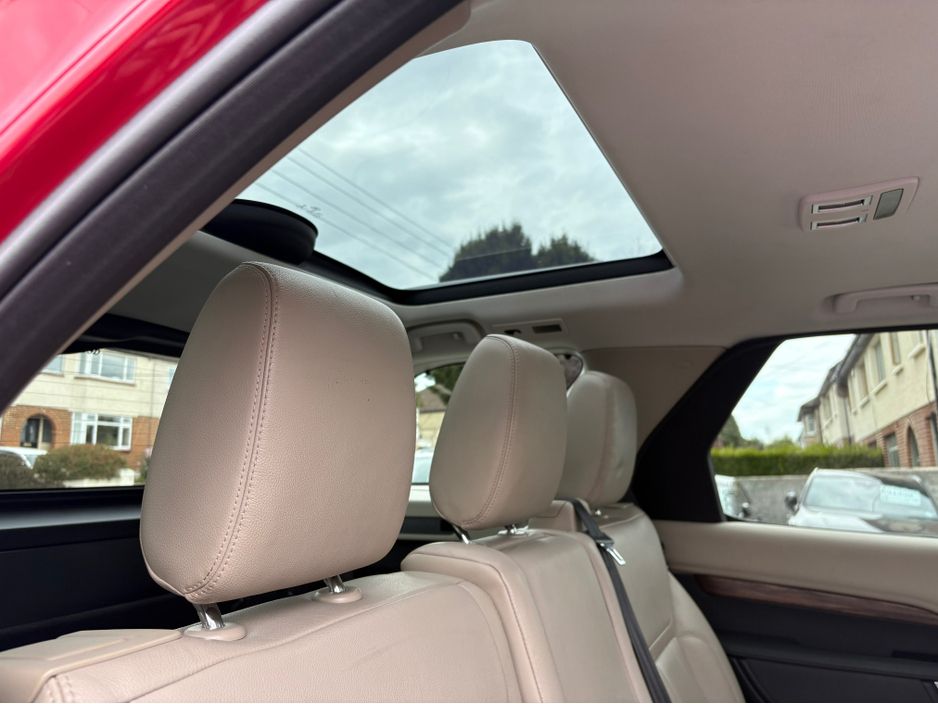 2019 Land Rover Discovery
