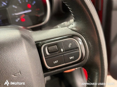2021 Citroen C3 Aircross