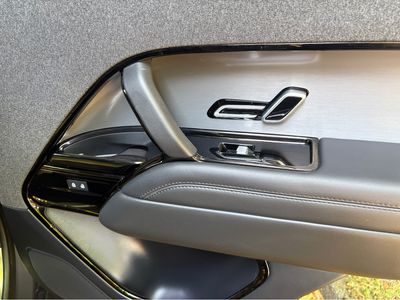 2023 Land Rover Range Rover Sport