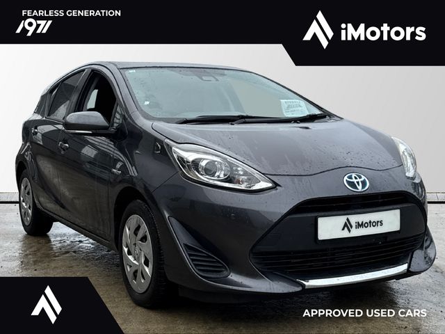 vehicle for sale from iMotors
