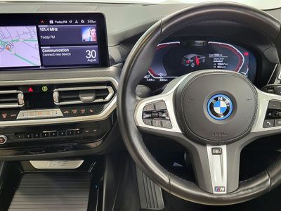 2024 BMW iX3