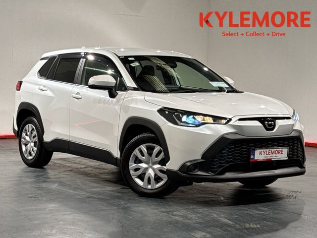 vehicle for sale from Kylemore Cars