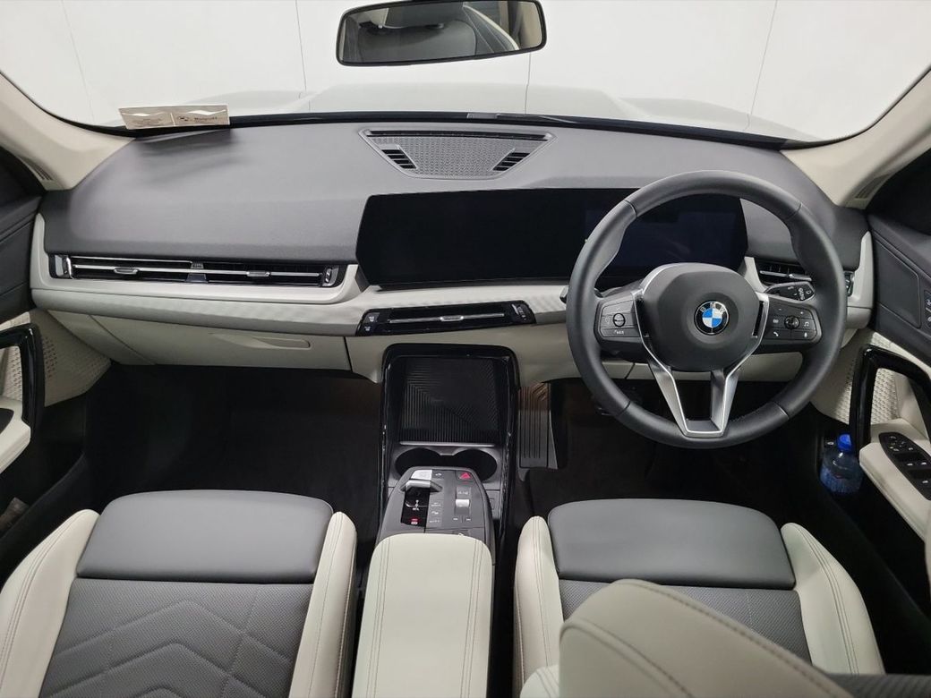 2026 BMW X1