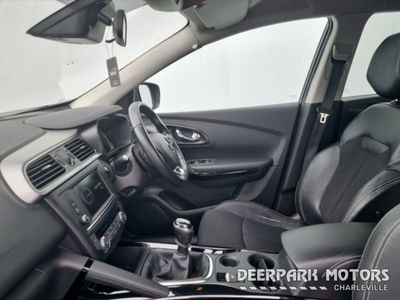 2018 Renault Kadjar