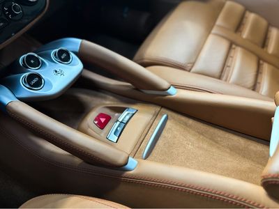 2012 Ferrari FF