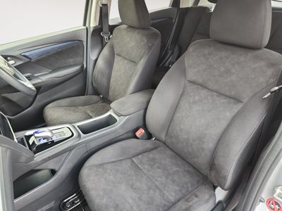 2017 Honda Shuttle