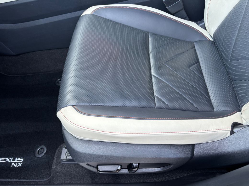 2023 Lexus NX 450H+