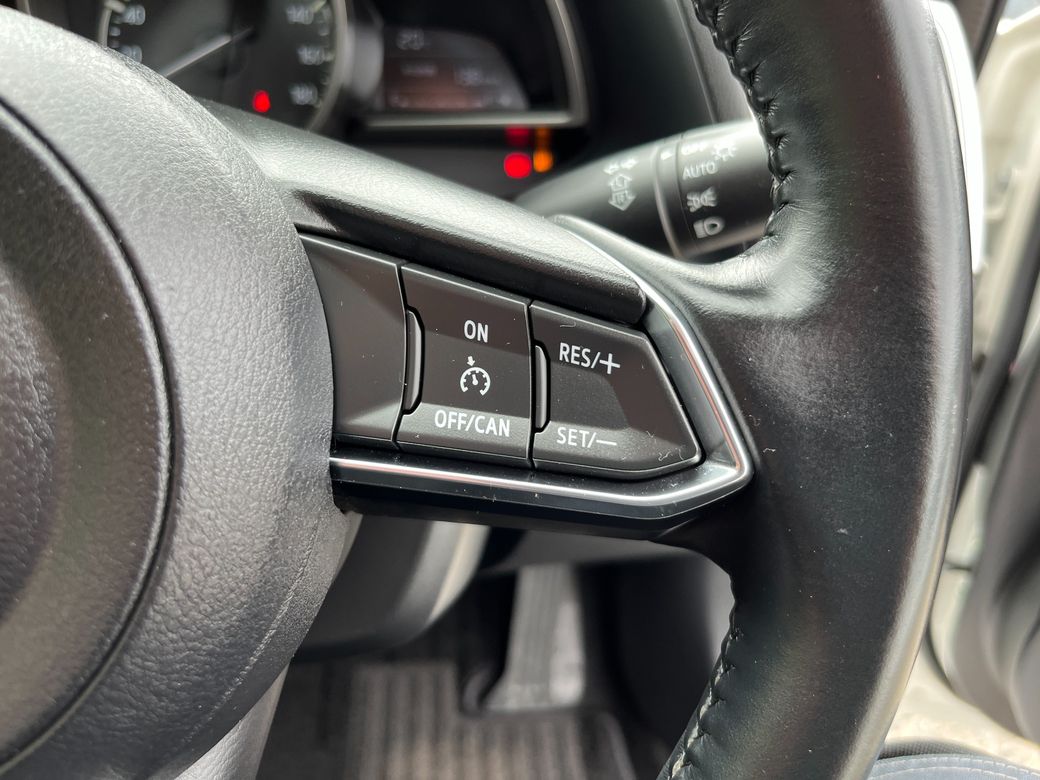 2019 Mazda Mazda3